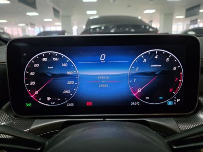 2024 Mercedes-BENZ CLE 照片 8