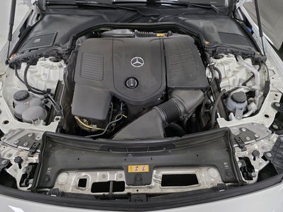 2024 Mercedes-BENZ CLE 照片 7