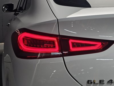 MERCEDES-BENZ GLE - 10