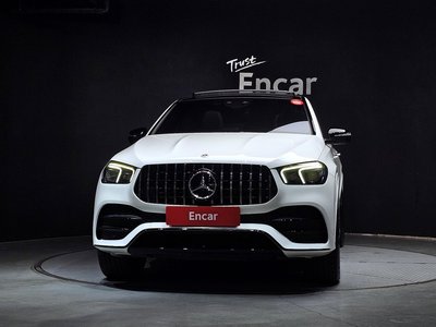 MERCEDES-BENZ GLE - 2