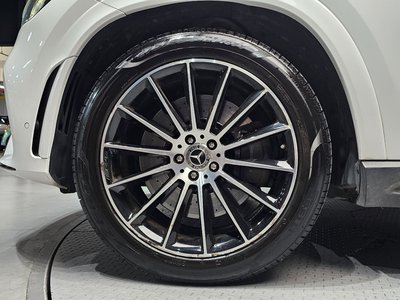 MERCEDES-BENZ GLE - 6