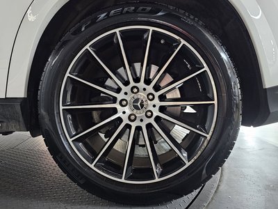 MERCEDES-BENZ GLE - 8