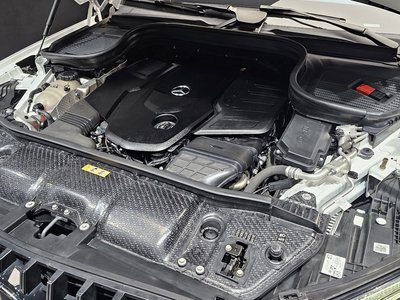 MERCEDES-BENZ GLE - 7