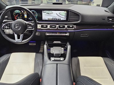 MERCEDES-BENZ GLE - 5