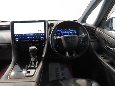 صورة 5 لـ 2023 Toyota ALPHARD