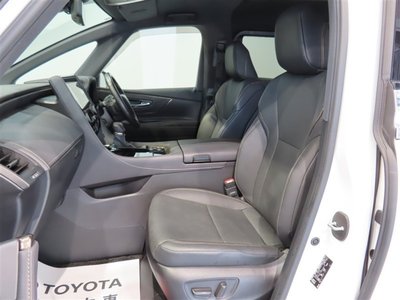 2023 Toyota ALPHARD 缩略图 11
