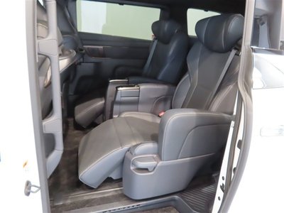 2023 Toyota ALPHARD 缩略图 15