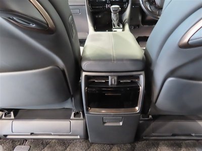 2023 Toyota ALPHARD 缩略图 35