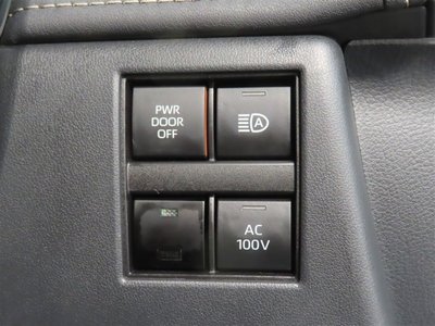 2023 Toyota ALPHARD 缩略图 31