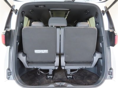 2023 Toyota ALPHARD 缩略图 23