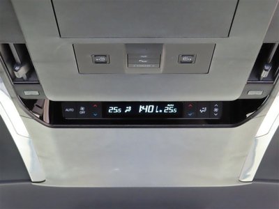 2023 Toyota ALPHARD 缩略图 37