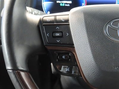 2023 Toyota ALPHARD 缩略图 29