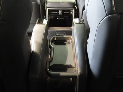 2023 Toyota ALPHARD 缩略图 19