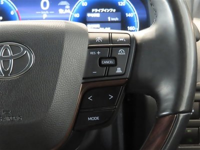 2023 Toyota ALPHARD 缩略图 30
