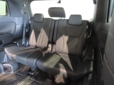 2023 Toyota ALPHARD 缩略图 20