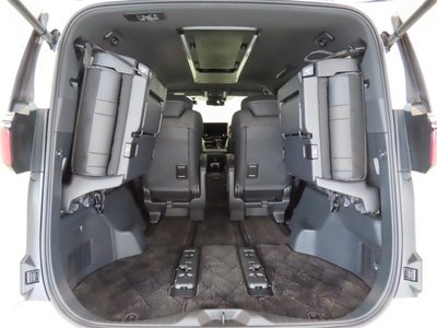 2023 Toyota ALPHARD 缩略图 24