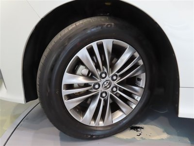 2023 Toyota ALPHARD 缩略图 21