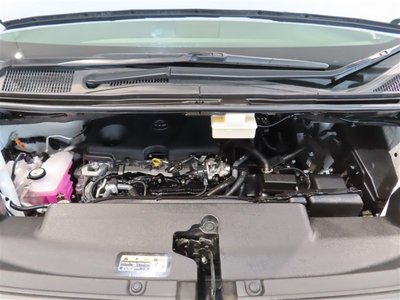 2023 Toyota ALPHARD 缩略图 22