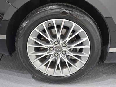 GENESIS G80 (RG3) - 8