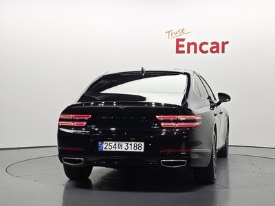GENESIS G80 (RG3) - 3
