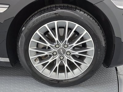 GENESIS G80 (RG3) - 6