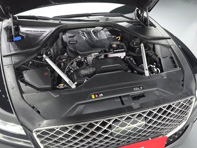 GENESIS G80 (RG3) - 7