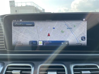 MERCEDES-BENZ GLE-CLASS - 7