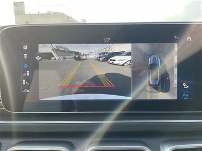 MERCEDES-BENZ GLE-CLASS - 8