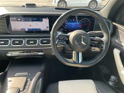 MERCEDES-BENZ GLE-CLASS - 5