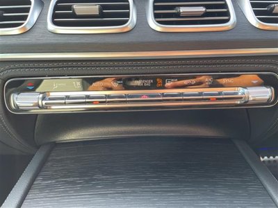 MERCEDES-BENZ GLE-CLASS - 9