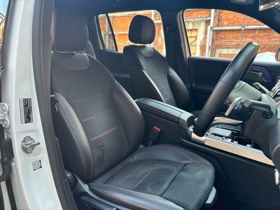 MERCEDES-BENZ GLB - 4