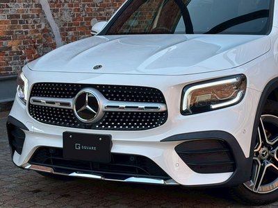 MERCEDES-BENZ GLB - 3