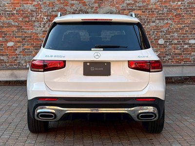 MERCEDES-BENZ GLB - 9