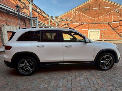 MERCEDES-BENZ GLB - 7