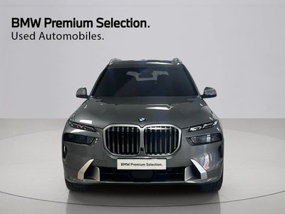 BMW X7 - 2
