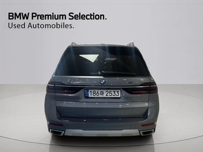 BMW X7 - 3