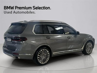 BMW X7 - 5