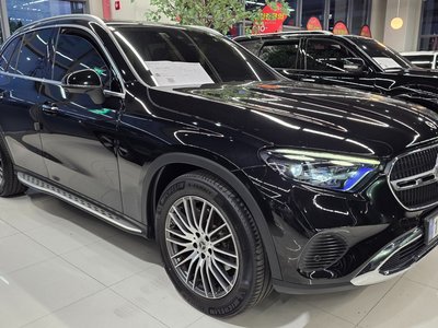 MERCEDES-BENZ GLC - 5