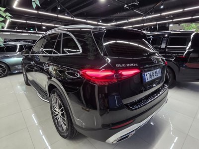 MERCEDES-BENZ GLC - 6