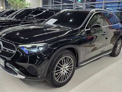 MERCEDES-BENZ GLC - 2