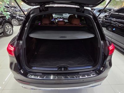 MERCEDES-BENZ GLC - 4