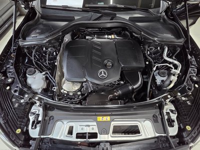 MERCEDES-BENZ GLC - 8