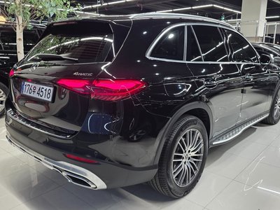 MERCEDES-BENZ GLC - 3