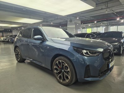 BMW X3 - 1