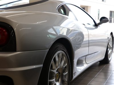 2004 Ferrari 360 MODENA photo 16