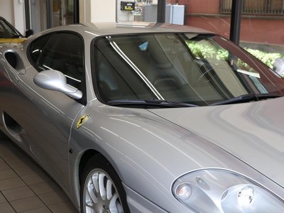 2004 Ferrari 360 MODENA photo 11