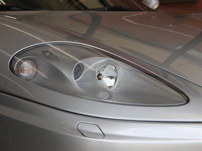 2004 Ferrari 360 MODENA 照片 10