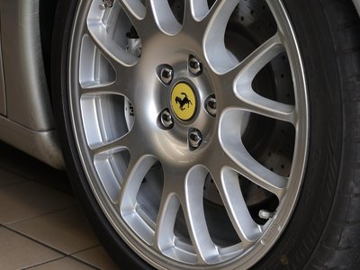 2004 Ferrari 360 MODENA 照片 8