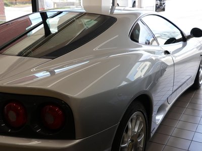 2004 Ferrari 360 MODENA photo 15