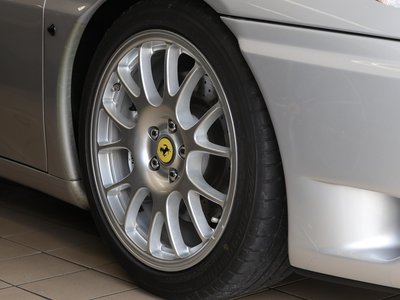 2004 Ferrari 360 MODENA 照片 7